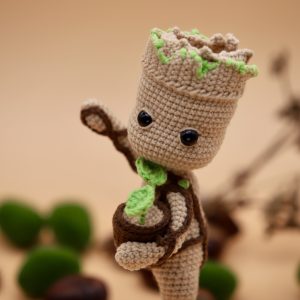 Groot (Guardians of the galaxy)